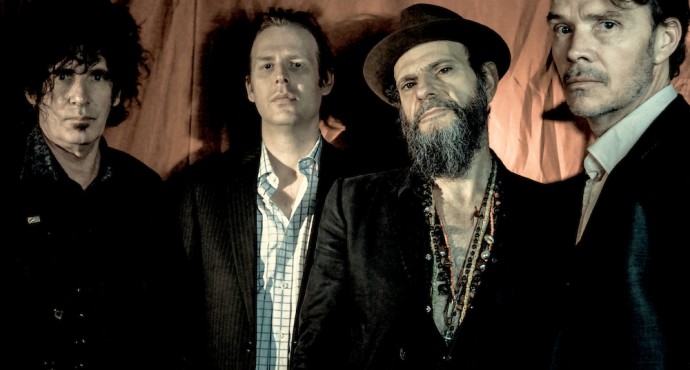 Hugo Race & The True Spirit: nuovo video dal nuovo Ep. Tour in Italia